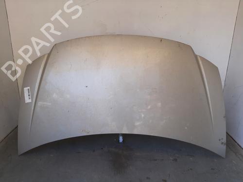 Used Hood CHRYSLER VOYAGER IV (RG, RS) 2.5 CRD (141 hp) 10199806