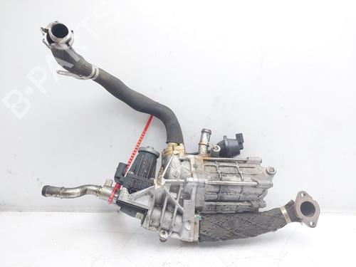 Used Egr JAGUAR XF I (X250) [2008-2015]  19248277
