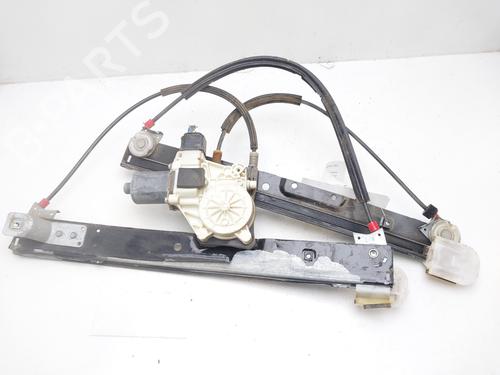 Used Front left window mechanism FORD MONDEO IV (BA7) [2007-2015]  16710228