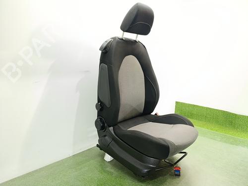 Right front seat ALFA ROMEO MITO (955_) 1.4 TJet (955AXG1A) | BP38014318C16 - Image 5