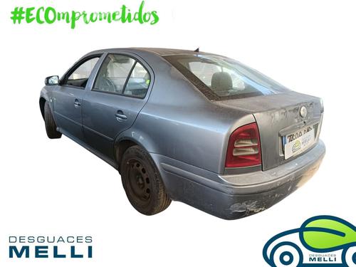 ABS pump SKODA OCTAVIA I (1U2) 1.9 TDI | BP27671985M43 