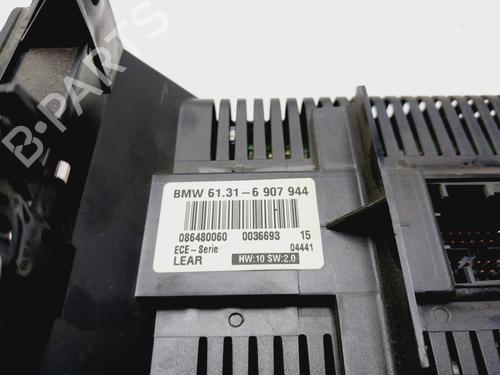 Headlight switch BMW 3 (E46) 318 i | BP22215188I24 