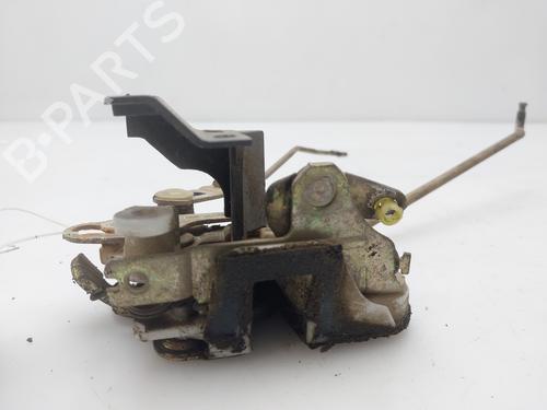 Front right lock HYUNDAI COUPE I (RD) 1.6 16V | BP17531432C97 