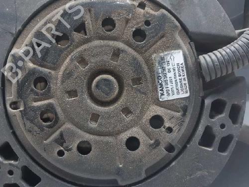 Radiator fan CHEVROLET EPICA (KL1_) 2.0 D | BP6253342M35 