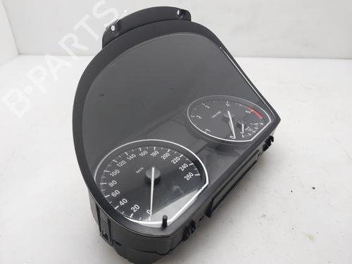 Instrument cluster BMW 1 Coupe (E82) 120 d | BP37375975C47  - Image 5