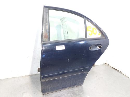 Left rear door MERCEDES-BENZ C-CLASS (W203) C 200 CDI (203.004) | BP23980162C4 