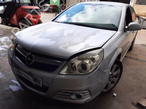 Türschloss links hinten OPEL VECTRA C (Z02) 1.9 CDTI (F69) | BP8648475C100 
