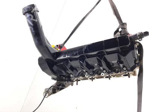 Cylinder head MERCEDES-BENZ A-CLASS (W168) A 140 (168.031, 168.131) | BP13297405M5 