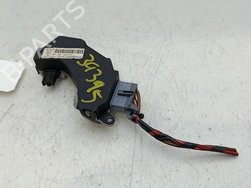 Heater resistor OPEL VECTRA C (Z02)  | BP29705819M108 