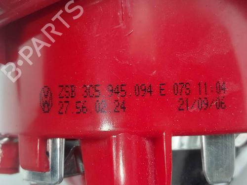 Right tailgate light VW PASSAT B6 (3C2) 2.0 TDI | BP39248966C80 - Image 3