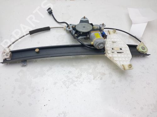 Used Rear right window mechanism CHEVROLET EPICA (KL1_) 2.0 (144 hp) 16005969