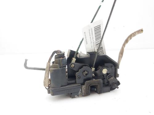 Rear left lock HYUNDAI GETZ (TB) 1.1 | BP19116071C100 