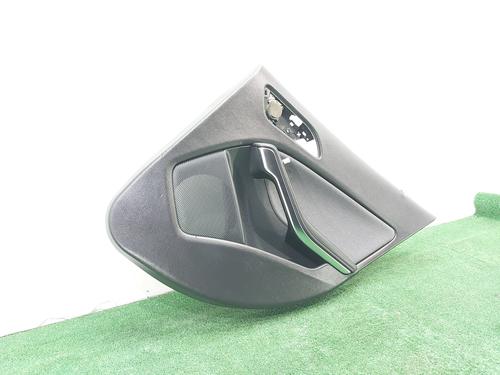 Rear right panel MERCEDES-BENZ GLA-CLASS (X156) GLA 200 CDI / d (156.908) | BP23129318C61 