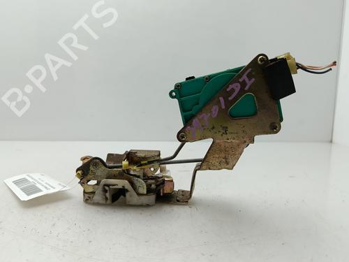 Front left lock DAEWOO MATIZ (M100, M150) 0.8 | BP29911058C98
