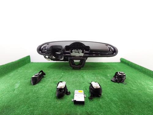 Used Airbag Kit MINI MINI CLUBMAN (F54) Cooper D (150 hp) 22383095