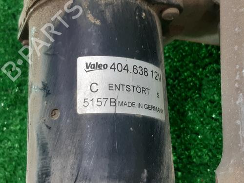 Viskermotor vindrude CITROËN C4 I (LC_)  | BP7731449M29 