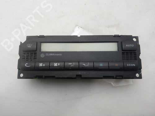 climate-control-vw-passat-b55-variant-3b6-2000-2001-2002-2003-2004-2005-33037265 main image