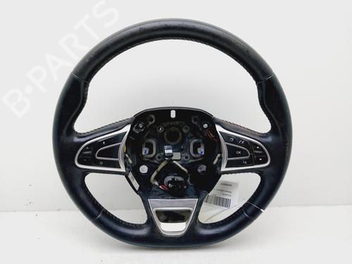 Used Steering wheel RENAULT KADJAR (HA_, HL_) [2015-2025]  29903821