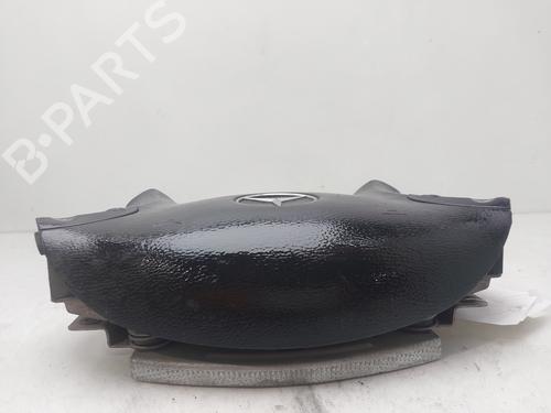 Driver airbag MERCEDES-BENZ C-CLASS (W203) C 200 Kompressor (203.045) | BP16760195C9 