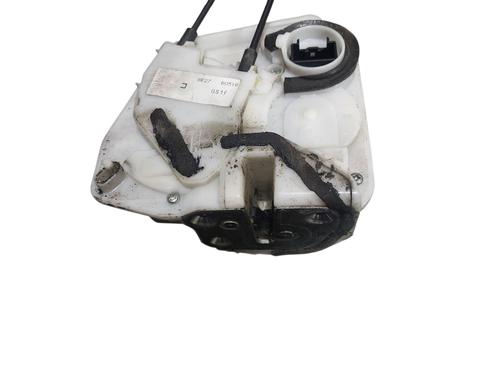 Used Rear right lock Rear right lock MAZDA 6 Estate (GH) 2.0 MZR-CD (GH14) (140 hp) 34195840 34195840