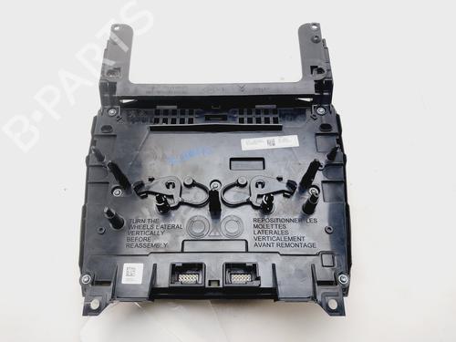 Climate control CITROËN C4 II (NC_) 1.6 BlueHDi 100 | BP32488932I5