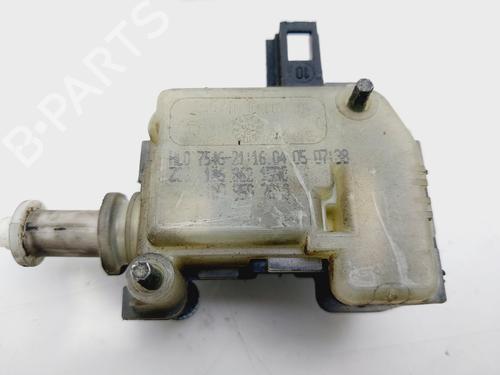 Used Electronic module SEAT LEON (1M1) [1999-2006]  30922375