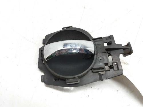 Used Rear left interior door handle CITROËN C3 I (FC_, FN_) 1.4 i Bivalent (73 hp) 3423833