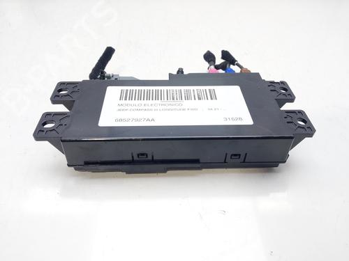 Elektronisk modul JEEP COMPASS (MP, M6, MV, M7)  | BP16172635M83 