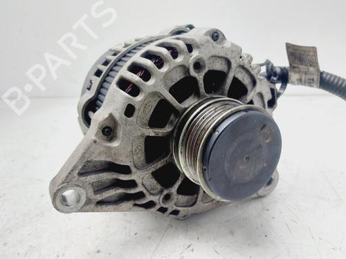 Alternator KIA CARENS IV 1.7 CRDi | BP26329741M7 
