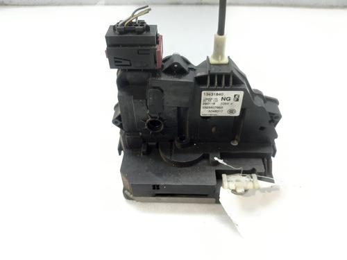 Used Front right lock Front right lock OPEL CORSA E (X15) [2014-2026] 10004357 10004357