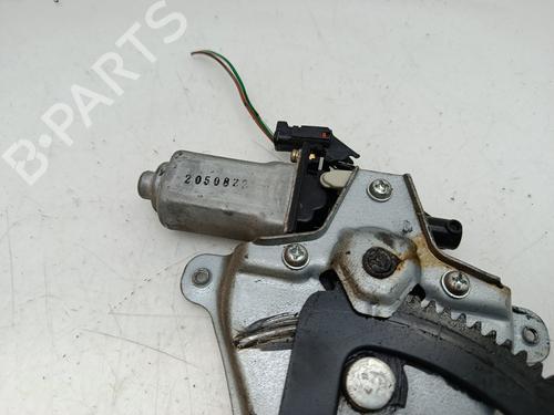 Front right window mechanism CHEVROLET KALOS 1.2 | BP31632822C23