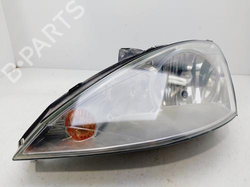 Venstre forlygte FORD FOCUS I (DAW, DBW) 1.6 16V (100 hp) 30061289