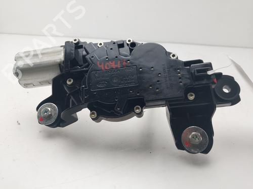 Rear wiper motor KIA CEE'D (JD) | BP32470155M102