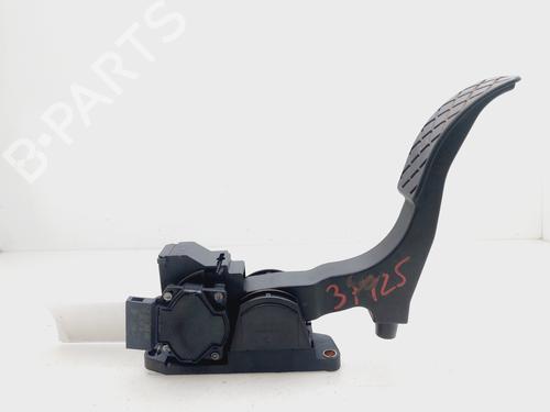 Pedal SEAT IBIZA III (6L1)  | BP26287566I4 