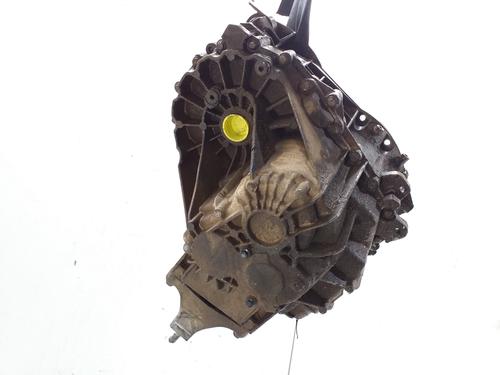 Gearbox FORD MONDEO III (B5Y) 2.0 16V TDDi / TDCi | BP7039843M3 