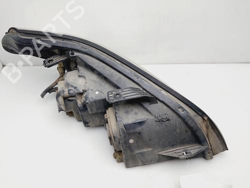 Left headlight CHEVROLET EPICA (KL1_)  | BP24371894C28 