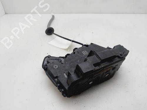 Used Rear right lock SKODA OCTAVIA III Combi (5E5, 5E6) [2012-2020]  31375660