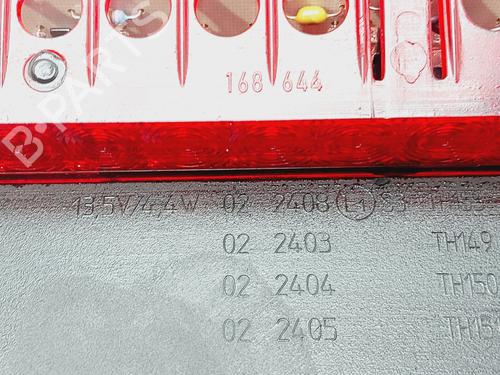 Third brake light BMW 3 (E90) 318 i | BP32453078L11