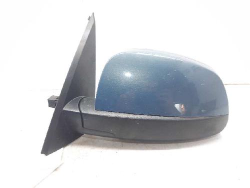 Left mirror OPEL MERIVA A MPV (X03) 1.6 (E75) | BP6477890C26 