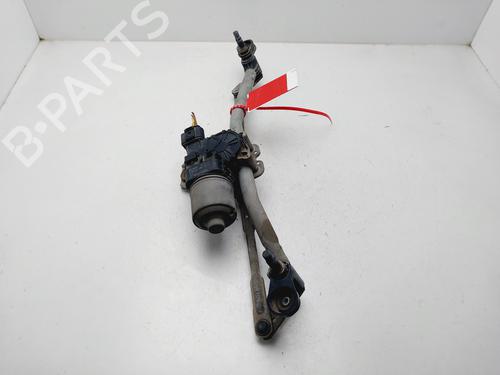 Front wiper motor OPEL ASTRA H (A04)  | BP26596170M29 