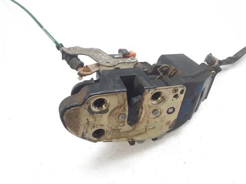 Front left lock KIA CARNIVAL II (GQ) 2.9 CRDi | BP9706402C98 