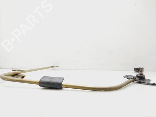 Used Front right window mechanism SEAT MARBELLA (28A) 0.9 Cat (40 hp) 20236622