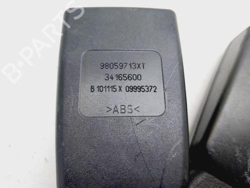 Sikkerhetsbelte-spenne CITROËN C4 CACTUS 1.2 THP 110 | BP31153828I32