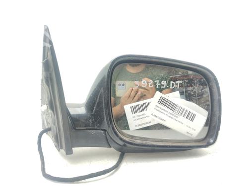 Used Right mirror VW TOUAREG (7LA, 7L6, 7L7) [2002-2013]  29440444