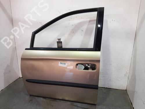 Left front door CHRYSLER VOYAGER IV (RG, RS) 2.5 CRD | BP16034402C2 