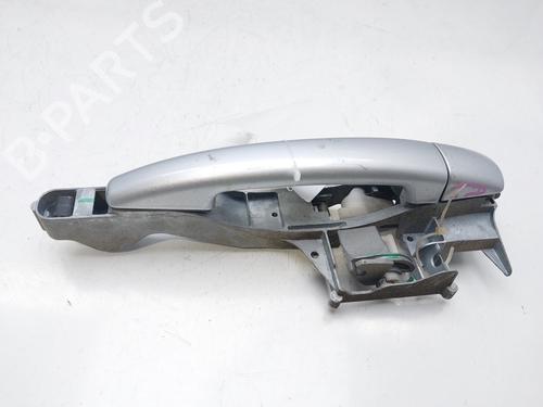 Used Rear right exterior door handle CITROËN C4 Grand Picasso I (UA_) 1.6 HDi (109 hp) 14938242