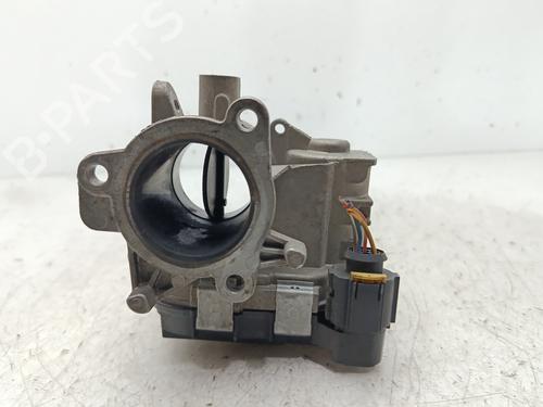 Used Throttle body FIAT DOBLO Cargo (263_) 1.3 D Multijet (90 hp) 30467357