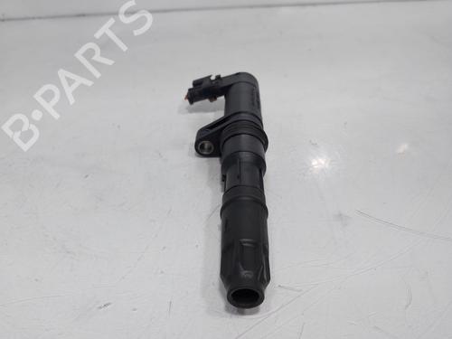 Ignition coil RENAULT MEGANE II Saloon (LM0/1_) | BP30475997M94