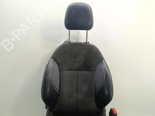Right front seat PEUGEOT 2008 I (CU_) | BP37439500C16 - Image 3