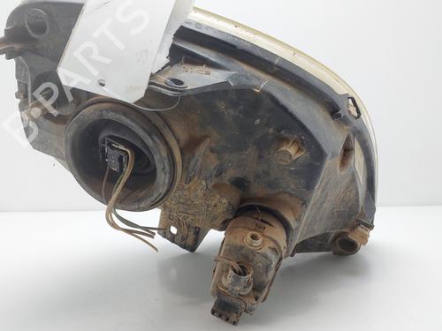 Left headlight RENAULT KANGOO (KC0/1_) D 55 1.9 (KC0D) | BP18334376C28 